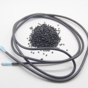 PVC Compounds for Sheathing and Insulation Wire & Cable