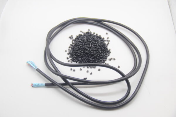 PVC Compounds for Sheathing and Insulation Wire & Cable