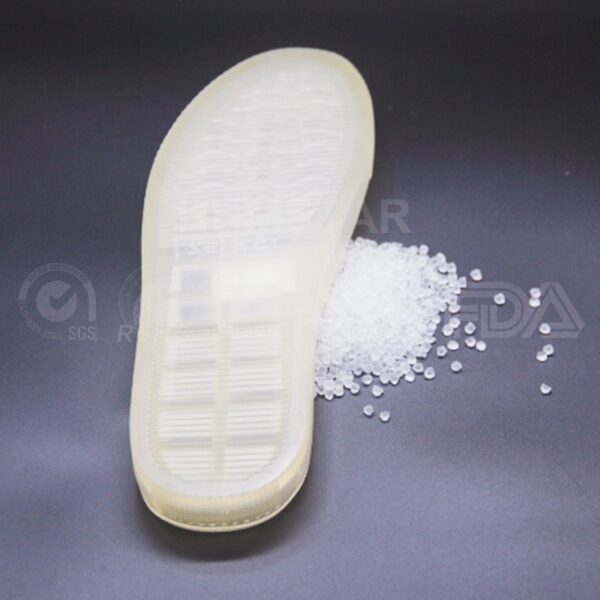phthalate free pvc pellet pvc wpc pellet pvc pellets for shoes