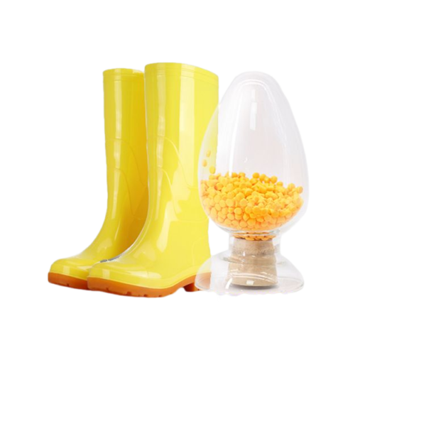 PVC Plastic For Kids Children Boots Injection