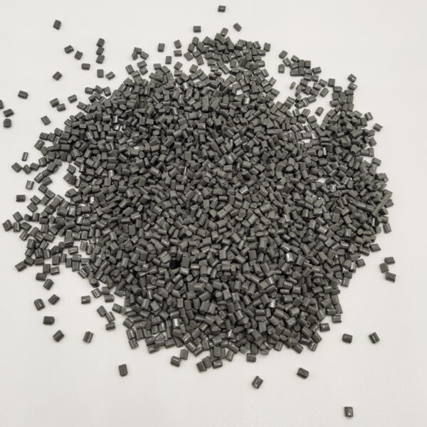 Chinese factory High Gloss Abs raw material pellet