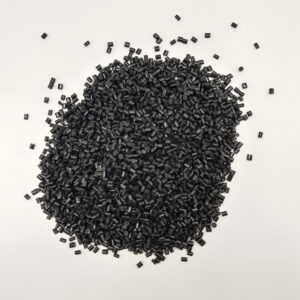High dimensional stability modified abs plastic granules